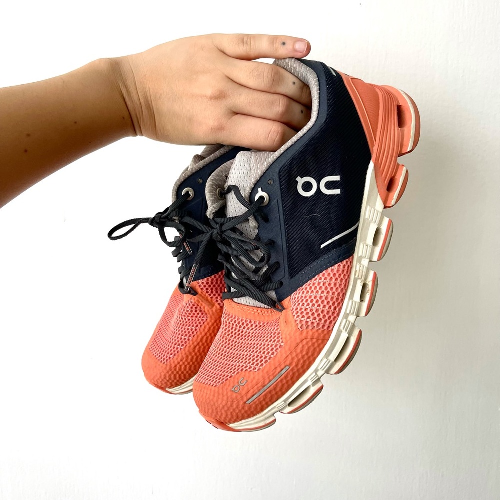 Women’s On’s Running shoes